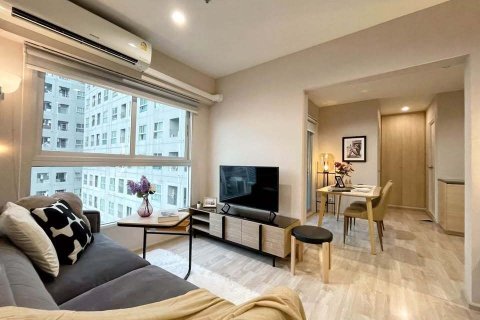 Condo à Suan Luang, Bangkok, Thaïlande, 2 chambres  № 151747 - photo 15