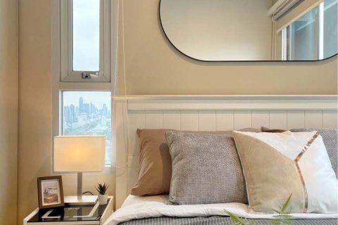 Condo à Suan Luang, Bangkok, Thaïlande, 2 chambres  № 151747 - photo 12