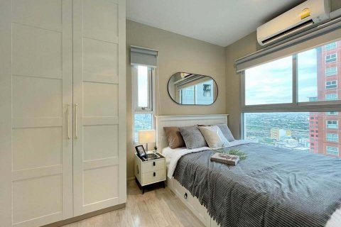 Condo à Suan Luang, Bangkok, Thaïlande, 2 chambres  № 151747 - photo 13