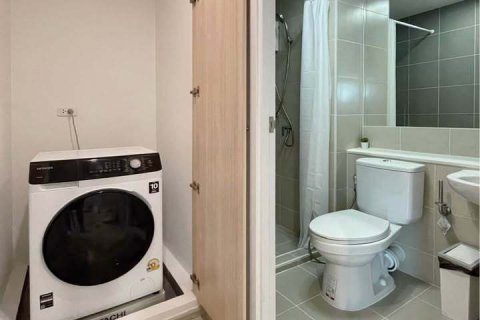 Condo à Suan Luang, Bangkok, Thaïlande, 2 chambres  № 151747 - photo 17