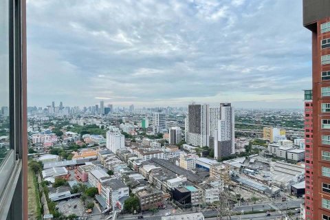 Condo à Suan Luang, Bangkok, Thaïlande, 2 chambres  № 151747 - photo 19