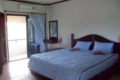 Дом в Хуа Хине, Таиланд с 6 спальнями  № 151745 - фото 8