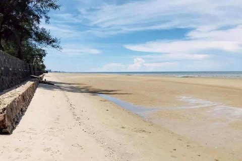 Дом в Хуа Хине, Таиланд с 6 спальнями  № 151745 - фото 15