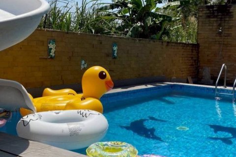 Дом в Хуа Хине, Таиланд с 6 спальнями  № 151745 - фото 9