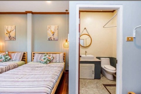 Дом в Хуа Хине, Таиланд с 6 спальнями  № 151745 - фото 12