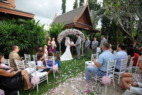 Villa à Phuket, Thaïlande 8 chambres № 151748 - photo 20