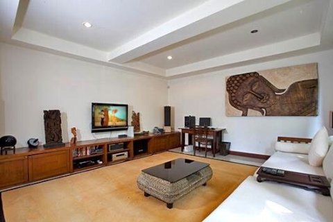 Villa à Phuket, Thaïlande 8 chambres № 151748 - photo 14