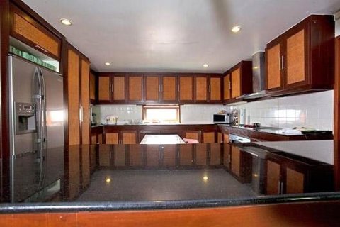 Villa à Phuket, Thaïlande 8 chambres № 151748 - photo 16