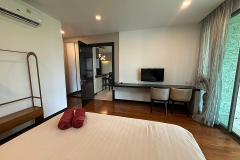 Кондоминиум с 2 спальнями в Пхукете, Таиланд № 151746 - фото 22