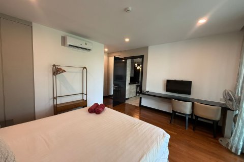 Кондоминиум с 2 спальнями в Пхукете, Таиланд № 151746 - фото 19