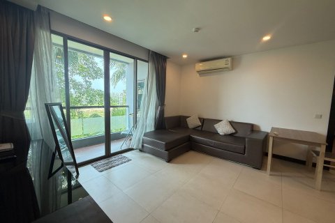 Кондоминиум с 2 спальнями в Пхукете, Таиланд № 151746 - фото 10