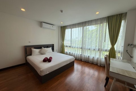 Кондоминиум с 2 спальнями в Пхукете, Таиланд № 151746 - фото 5