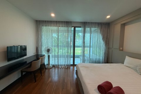 Кондоминиум с 2 спальнями в Пхукете, Таиланд № 151746 - фото 15