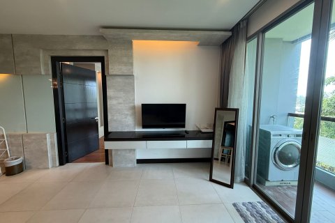 Кондоминиум с 2 спальнями в Пхукете, Таиланд № 151746 - фото 12