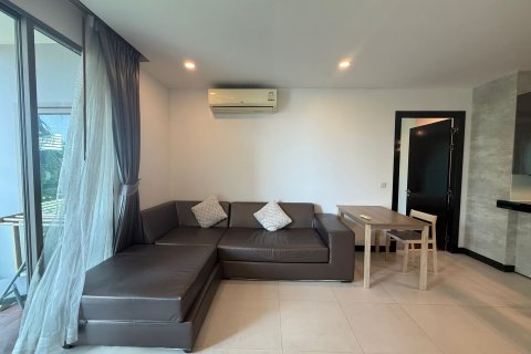 Кондоминиум с 2 спальнями в Пхукете, Таиланд № 151746 - фото 11