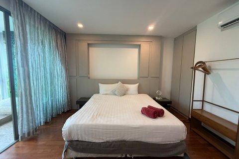 Кондоминиум с 2 спальнями в Пхукете, Таиланд № 151746 - фото 21