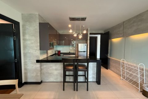 Кондоминиум с 2 спальнями в Пхукете, Таиланд № 151746 - фото 4