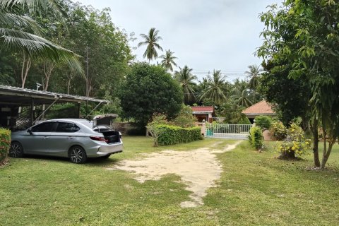 Maison à Ko Samui, Thaïlande 2 chambres № 151750 - photo 6