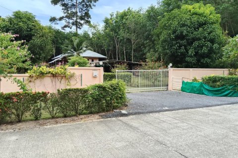 Maison à Ko Samui, Thaïlande 2 chambres № 151750 - photo 4