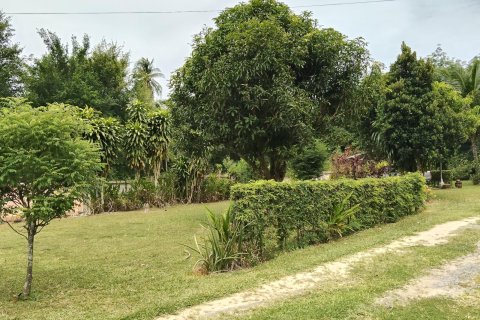 Maison à Ko Samui, Thaïlande 2 chambres № 151750 - photo 9