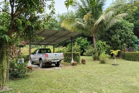 Maison à Ko Samui, Thaïlande 2 chambres № 151750 - photo 7