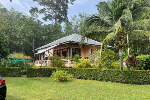 Maison à Ko Samui, Thaïlande 2 chambres № 151750 - photo 2