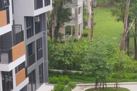 Studio in the Condo in Phuket, Thailand  № 151751 - photo 7