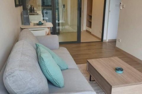 Studio in the Condo in Phuket, Thailand  № 151751 - photo 4