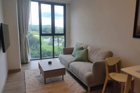 Studio in the Condo in Phuket, Thailand  № 151751 - photo 1