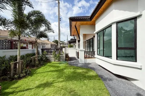 Дом в Пхукете, Таиланд с 3 спальнями  № 167756 - фото 2