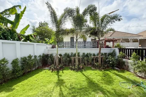 Дом в Пхукете, Таиланд с 3 спальнями  № 167756 - фото 8