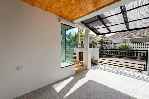 Дом в Пхукете, Таиланд с 3 спальнями  № 167756 - фото 20