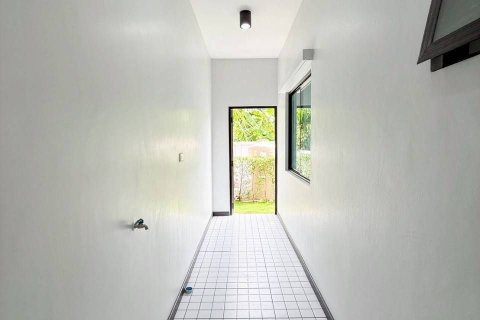 Дом в Пхукете, Таиланд с 3 спальнями  № 167756 - фото 17