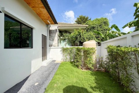 Дом в Пхукете, Таиланд с 3 спальнями  № 167756 - фото 19