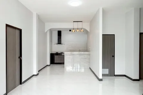 Дом в Пхукете, Таиланд с 3 спальнями  № 167756 - фото 10