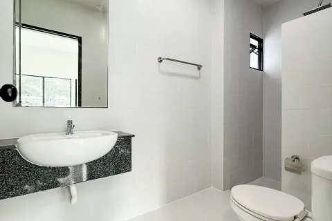 Дом в Пхукете, Таиланд с 3 спальнями  № 167756 - фото 13