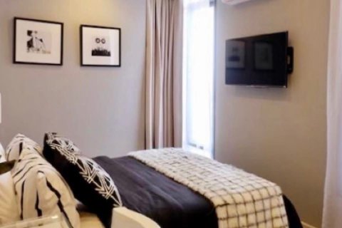 Studio in the Condo in Watthana, Bangkok, Thailand  № 167759 - photo 2