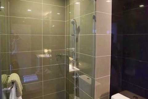Studio in the Condo in Watthana, Bangkok, Thailand  № 167759 - photo 5