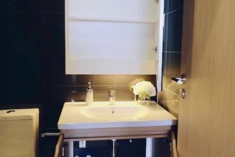 Studio in the Condo in Watthana, Bangkok, Thailand  № 167759 - photo 6