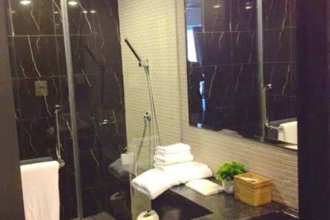 Penthouse in Bangkok, Thailand 3 bedrooms № 180993 - photo 13