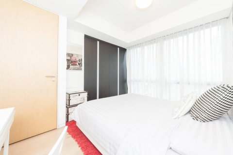 Penthouse in Bangkok, Thailand 3 bedrooms № 180993 - photo 9