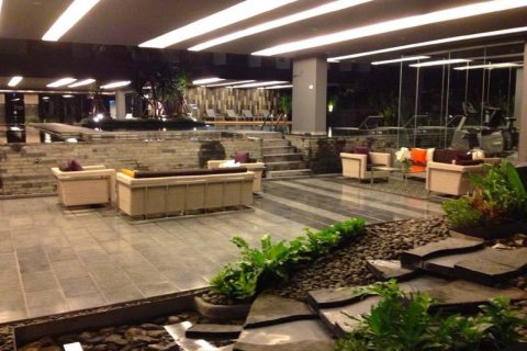 Penthouse in Bangkok, Thailand 3 bedrooms № 180993 - photo 20
