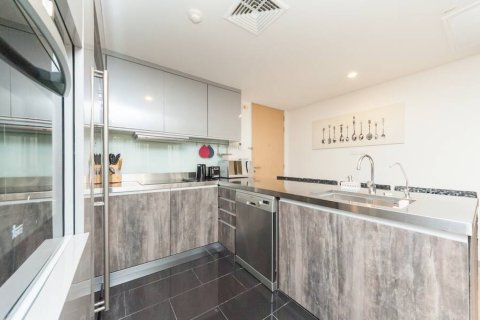 Penthouse in Bangkok, Thailand 3 bedrooms № 180993 - photo 11