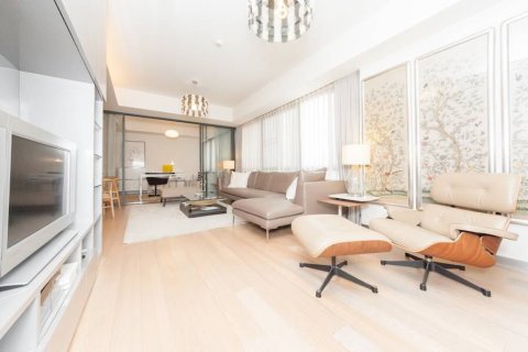Penthouse in Bangkok, Thailand 3 bedrooms № 180993 - photo 2