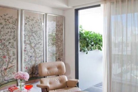 Penthouse in Bangkok, Thailand 3 bedrooms № 180993 - photo 4