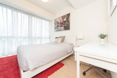 Penthouse in Bangkok, Thailand 3 bedrooms № 180993 - photo 10