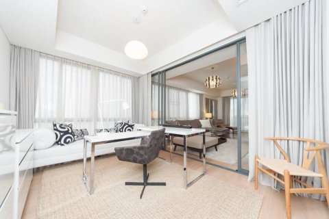 Penthouse in Bangkok, Thailand 3 bedrooms № 180993 - photo 6