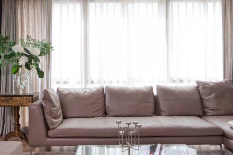 Penthouse in Bangkok, Thailand 3 bedrooms № 180993 - photo 3