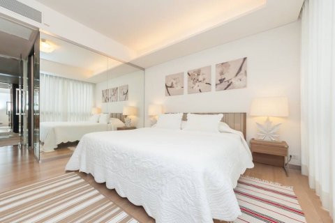 Penthouse in Bangkok, Thailand 3 bedrooms № 180993 - photo 7