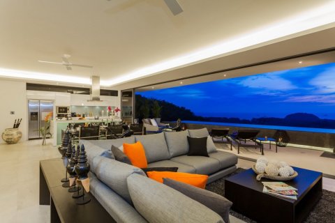 Penthouse à Phuket, Thaïlande 2 chambres № 180991 - photo 10
